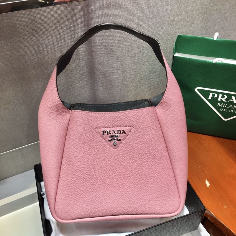 Prada Bucket Bags